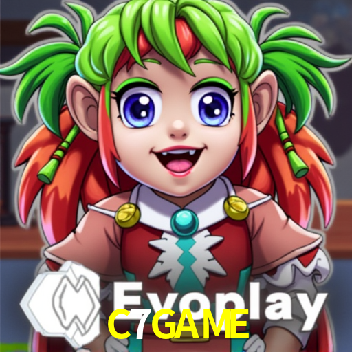 C7GAME - C7.GAME - Plataforma Oficial