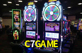 C7GAME - C7 BET - Site Oficial De Apostas E Cassinos