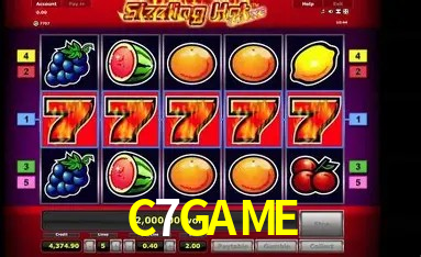 C7 BET