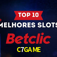 C7.GAME - C7 BET - Login Oficial Cassino