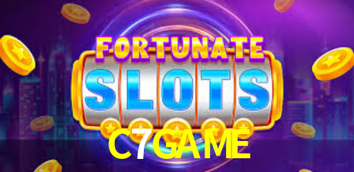C7GAME - C7.GAME - Login Brasileiro Casino